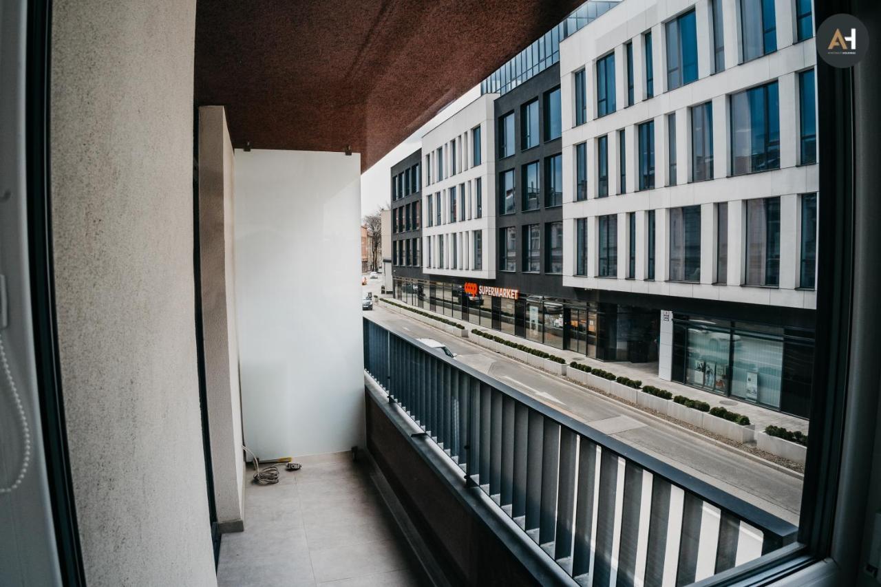 Appartement Ah Mlynska Basta I à Košice Extérieur photo