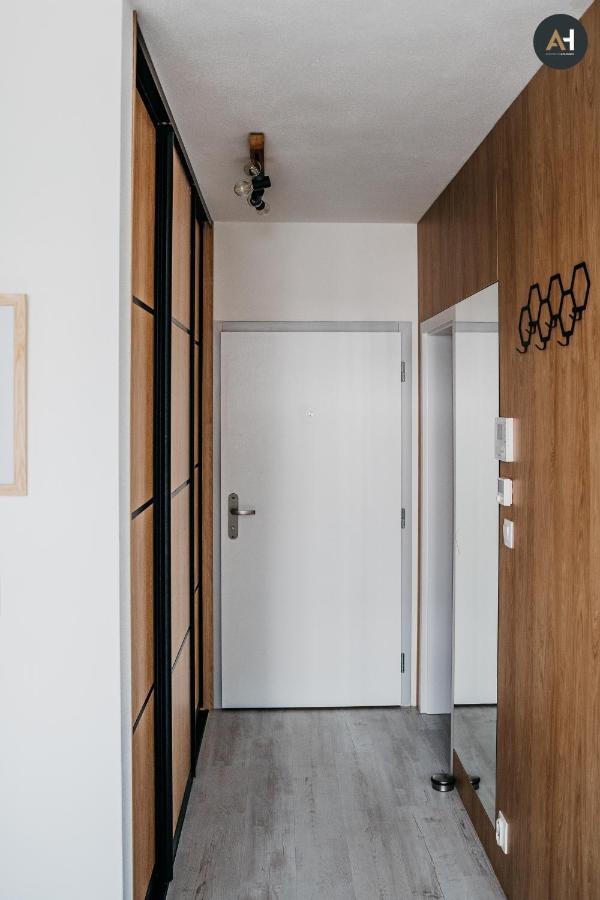 Appartement Ah Mlynska Basta I à Košice Extérieur photo