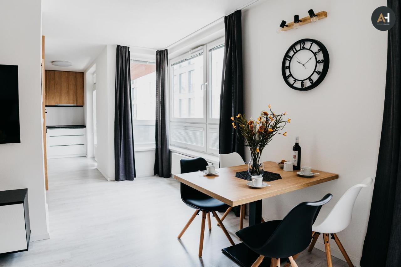 Appartement Ah Mlynska Basta I à Košice Extérieur photo